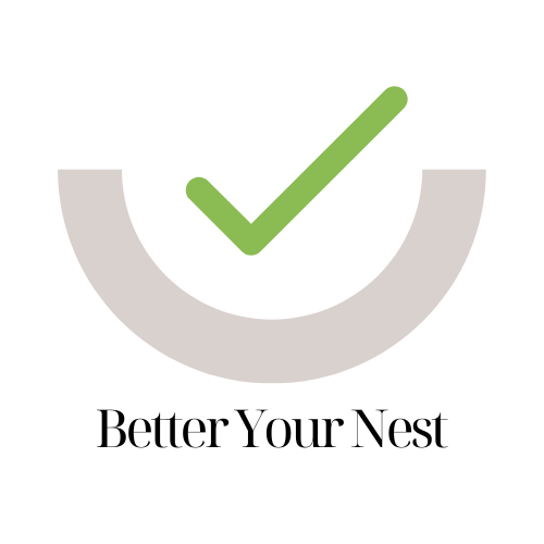 Better Your Nest