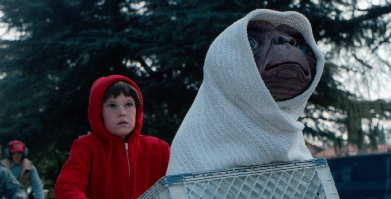 E.T. The Extra - Terrestrial in Concert