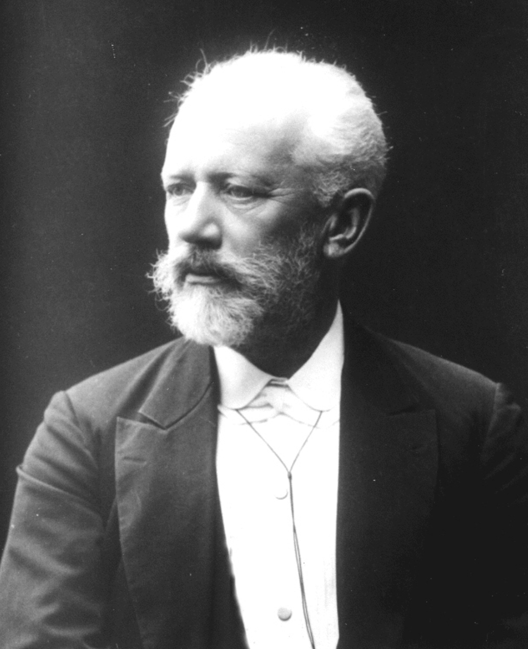 Tchaikovsky Symphony 5 - Residentie Orkest
