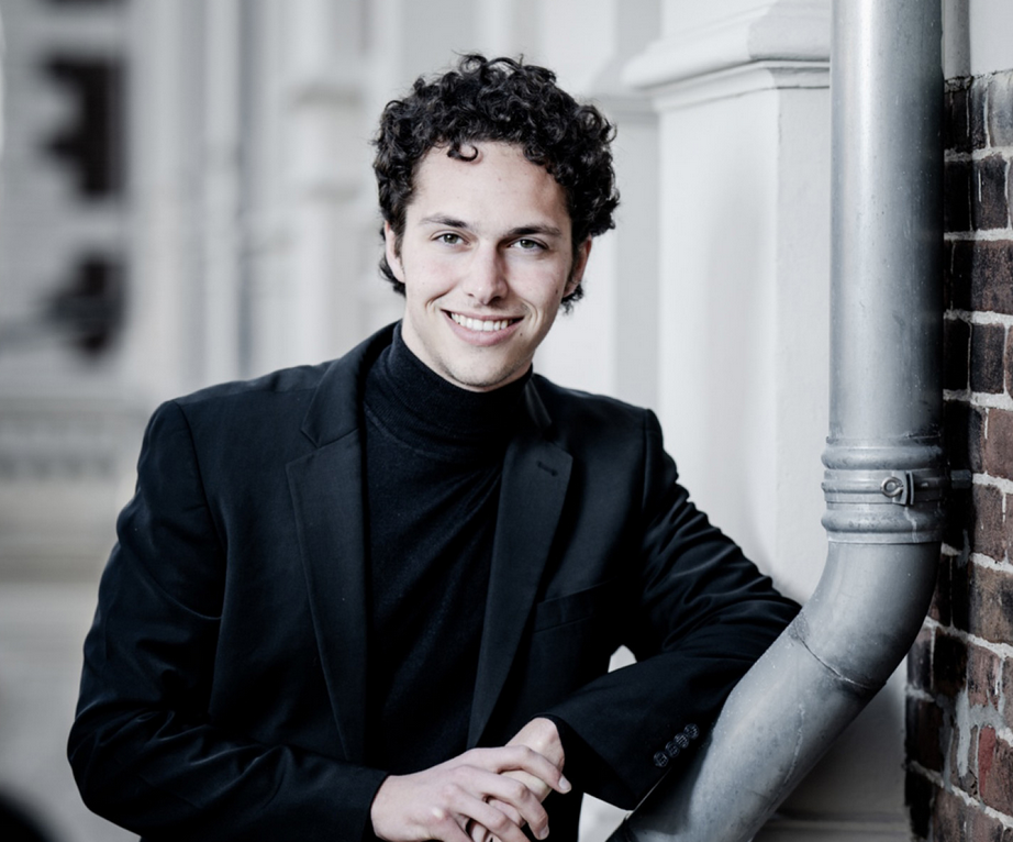 Residentie Orkest - Elgar's Enigma Variations 