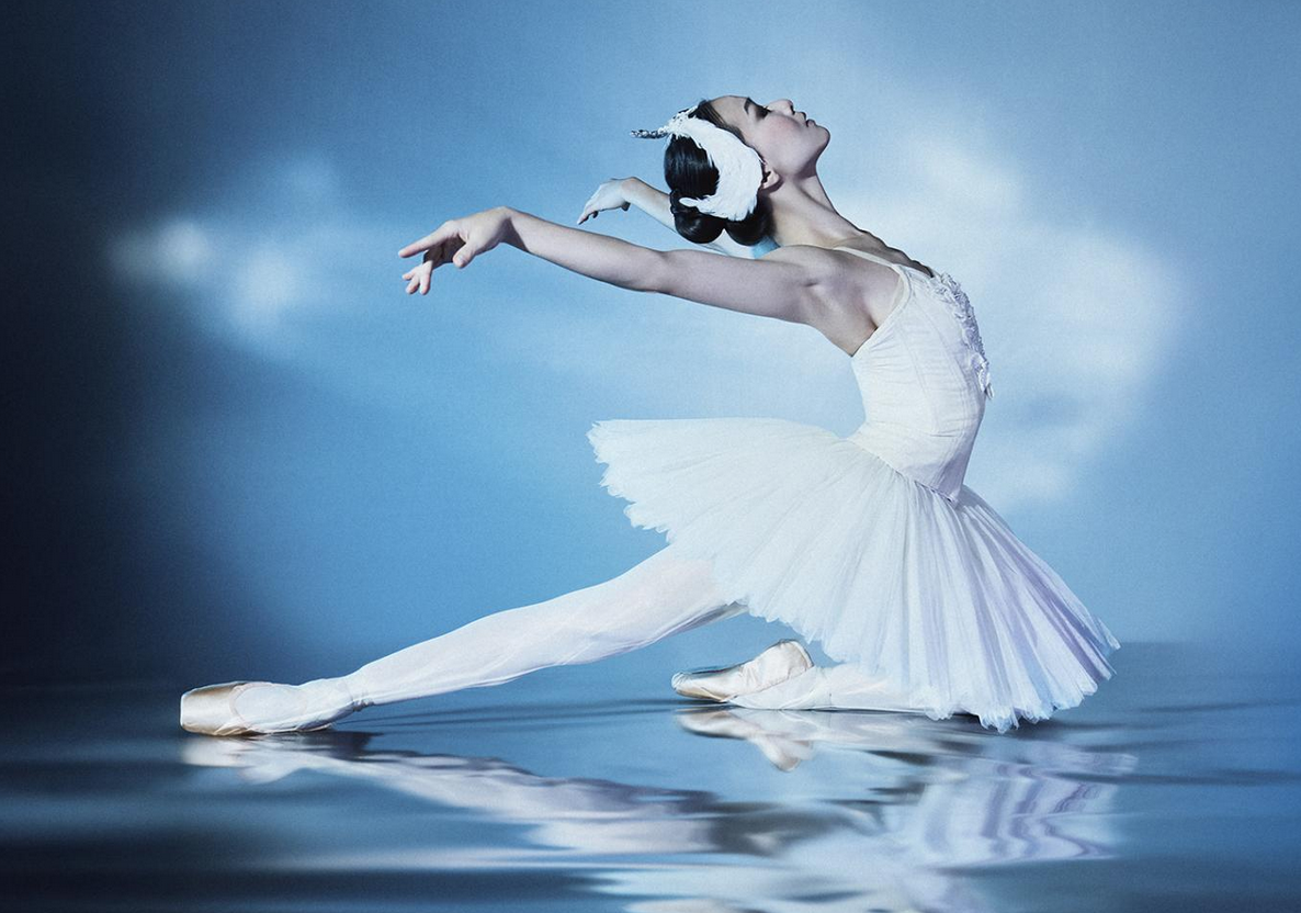 Swan Lake - Nationale Opera & Ballet