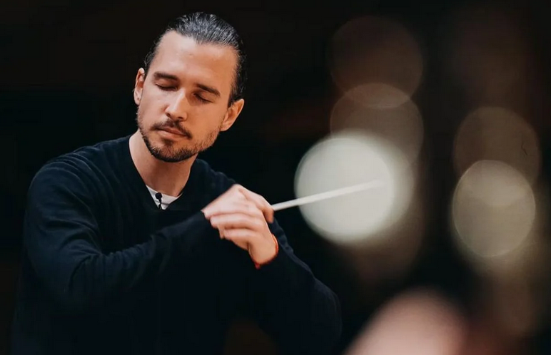 Avond van de balletmuziek
