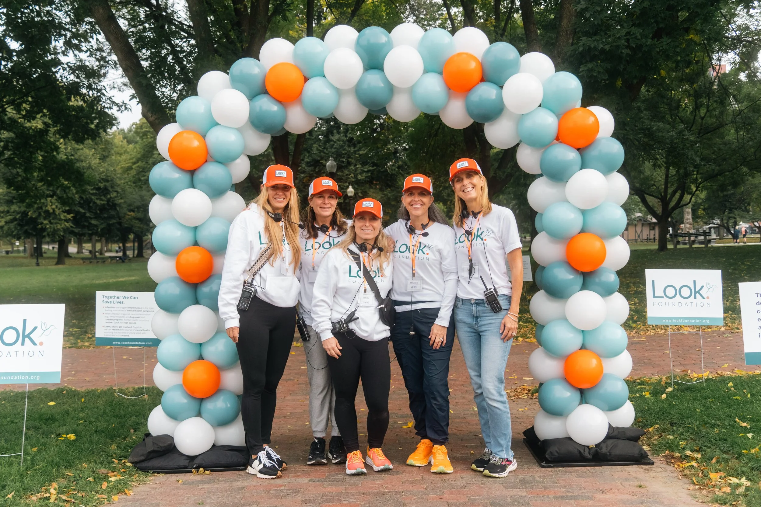 The Look Foundation - 3K Awareness Day Walk_Oct 2024-01155.jpg