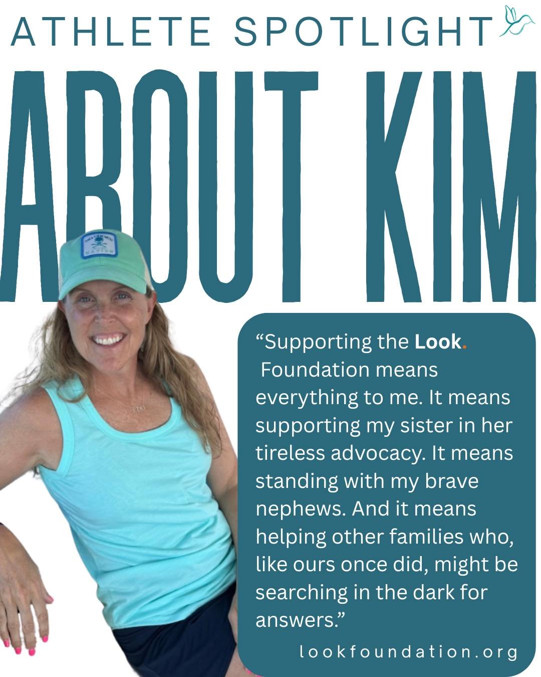 🏊&zwj;♀️🚴&zwj;♀️🏃&zwj;♀️ ATHLETE SPOTLIGHT: KIMBERLEY CLEARY
Racing with Heart in the 2025 Cohasset Triathlon

&ldquo;I was inspired to sign up after cheering on my daughter, Nora, and my niece and nephews at last year&rsquo;s race,&rdquo; says Ki