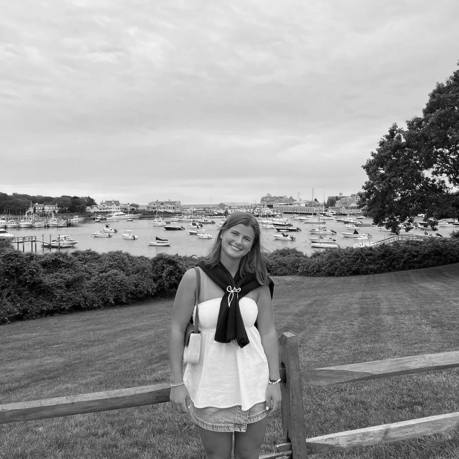 Why I Joined Look. and Why I’m Walking This October