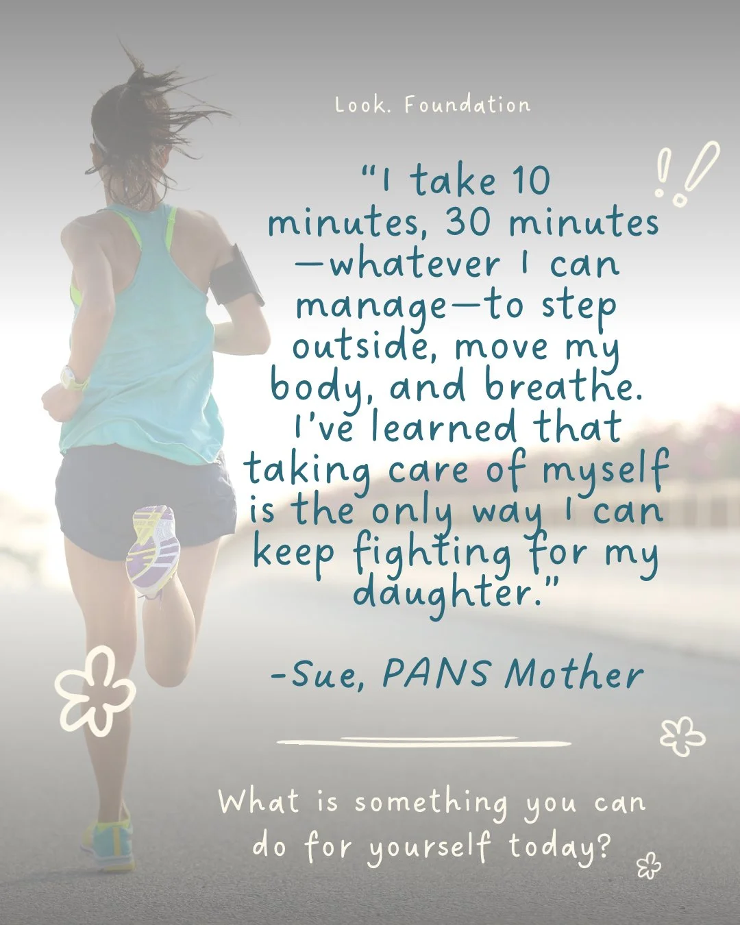 What&rsquo;s one small thing you can do for yourself this week to breathe a little easier?

A peaceful cup of coffee, a few quiet minutes of meditation, or a short walk in the fresh air &mdash; simple moments of care that keep us grounded. 🧡

#HopeH