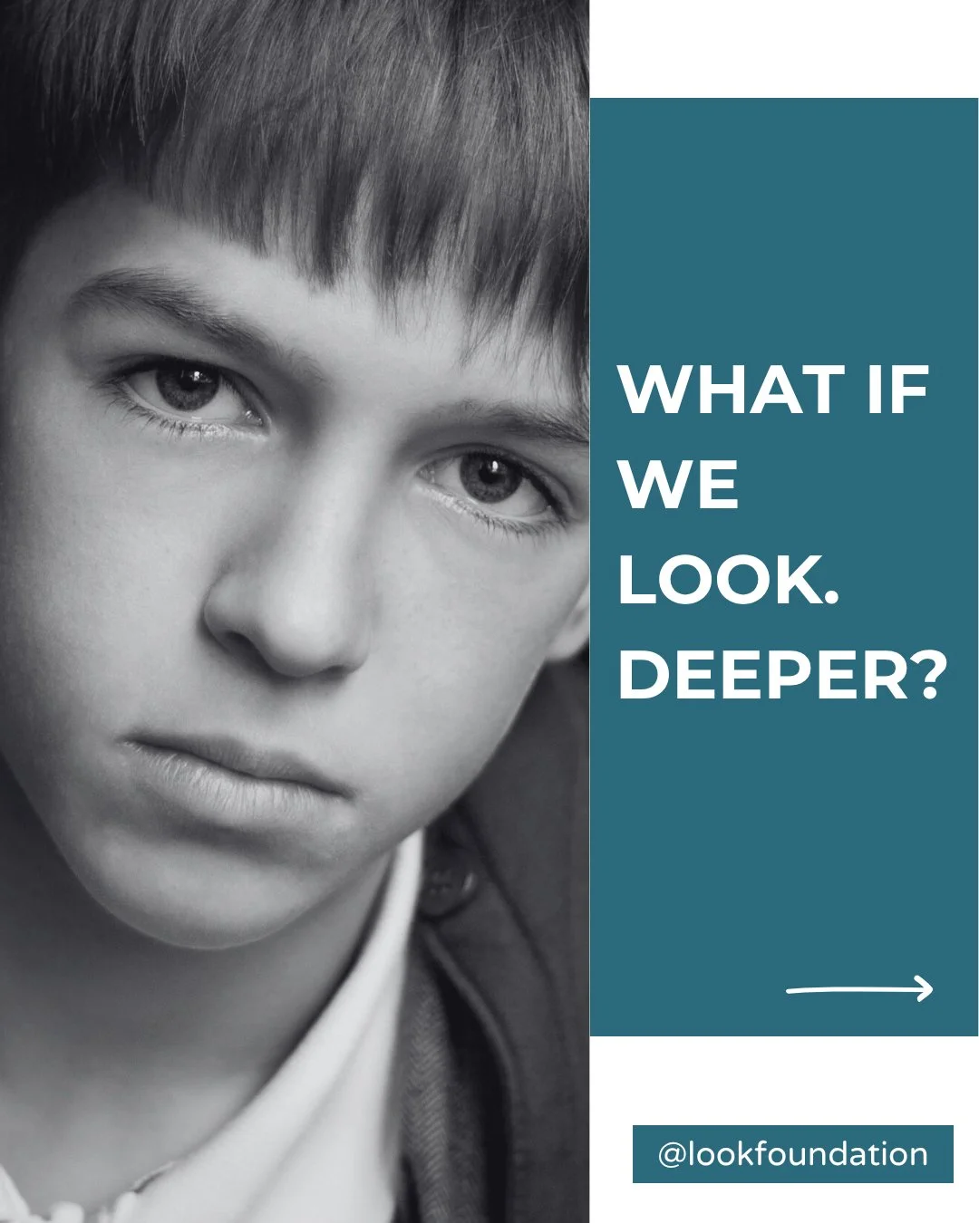 What if we look deeper?

What if the behaviors we rush to label&hellip; are actually symptoms we&rsquo;re missing?

This is the question every parent, teacher, and practitioner should ask when a child or young adult presents with mental health/behavi