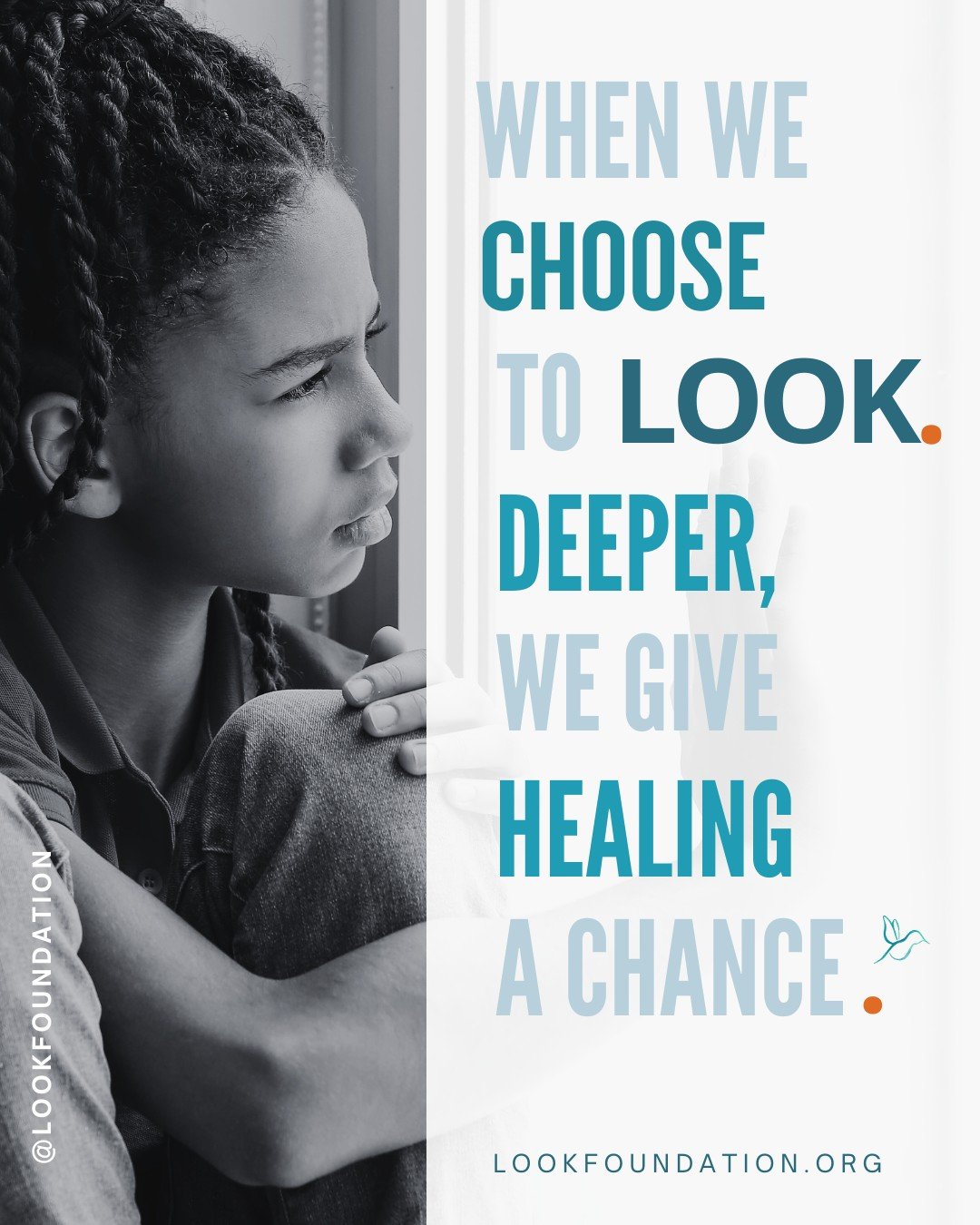 When we choose to look deeper, we give healing a chance.
Because what looks like a mental health crisis might actually be a medical one.
Anxiety, OCD, rage, school refusal, depression, tics, food restriction&mdash;can be triggered by infection and in