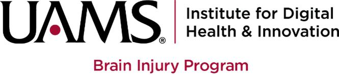 UAMS IDHI Brain Injury Program.png