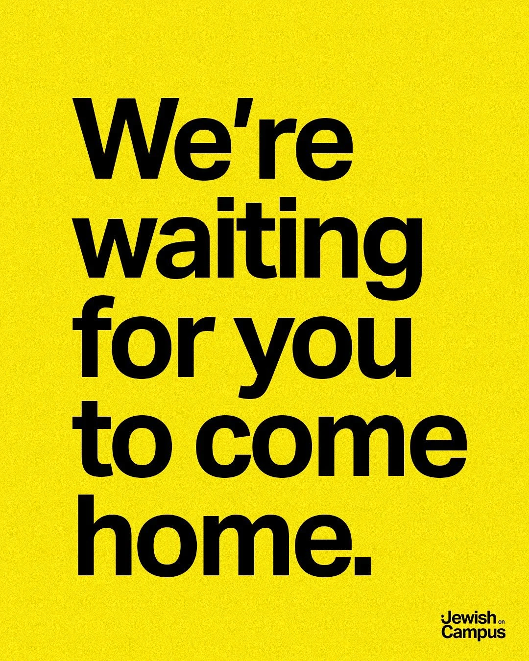 Tonight, we hold our breaths, waiting for them to come home.