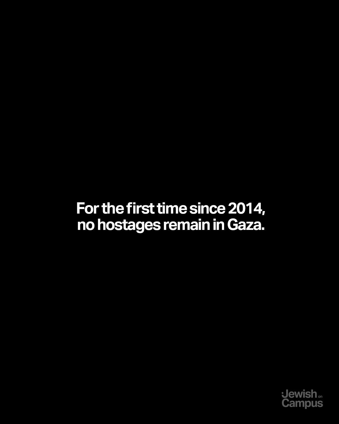 Ran Gvili has been returned home to be laid to rest. May his memory be a blessing.