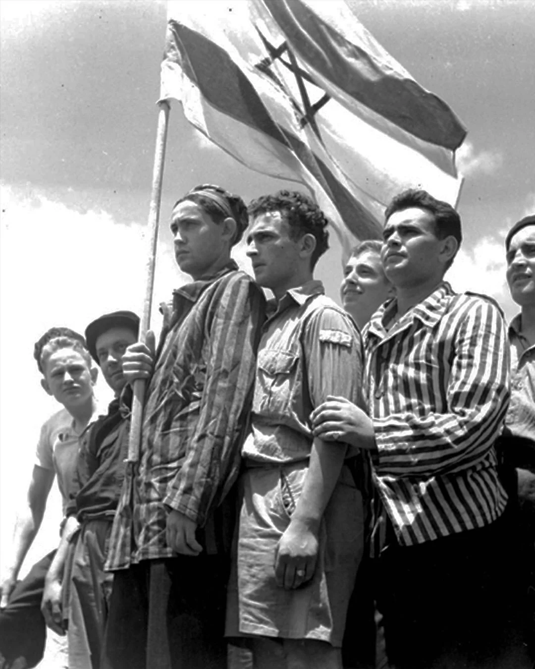 Tonight begins Yom Ha&rsquo;atzmaut, Israeli Independence Day. As we mark 78 years of Israeli independence, we remember that Israel was founded on a bold hope for democracy, a place for Jewish refuge after generations of persecution. We hold onto tha