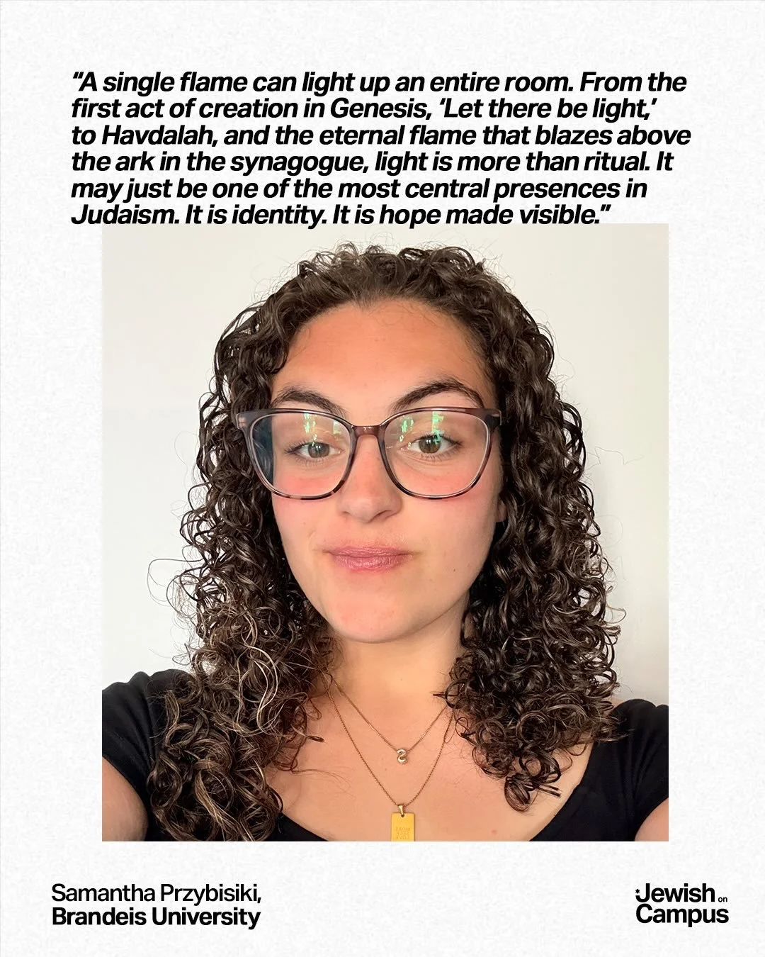 MEET THE TEAM:

&ldquo;&lsquo;Remember the days of old, consider the years of many generations; ask your father and he will tell you, your elders and they will inform you.&rsquo; Deuteronomy 32:7. I think of this as the paradox of Jewish time. We are