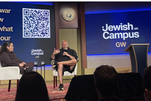 Jewish Insider Daily Kickoff: Picture of the Day