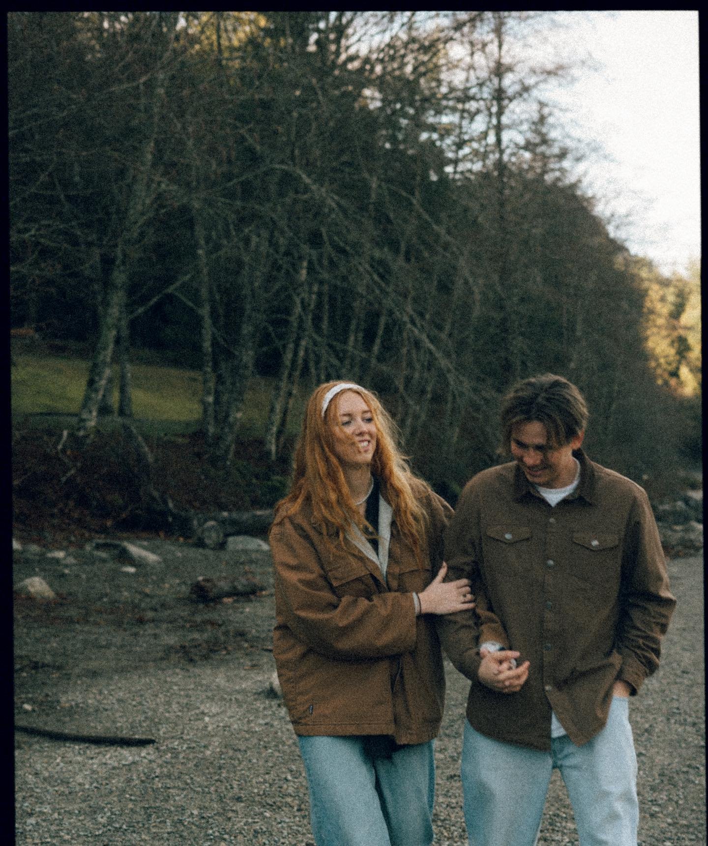it&rsquo;s meeeee!!! and my wonderful fianc&eacute; &mdash; he is incredible and is also my amazing second shooter for majority of my weddings!! these are the faces of two people who absolutely love to capture special moments with our cameras. showin