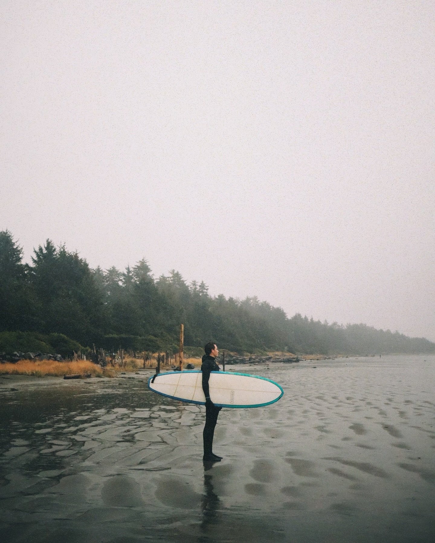 a little weekend getaway to tofino with my honey

truly this place is like no other.
