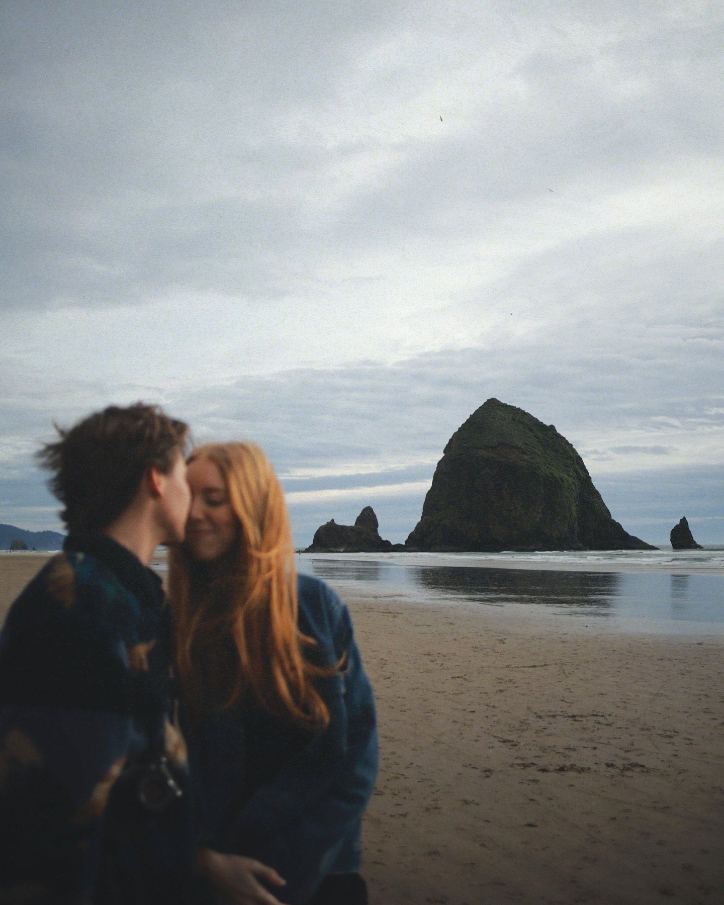 finally back on the oregon coast after it was calling my name for months and months and months