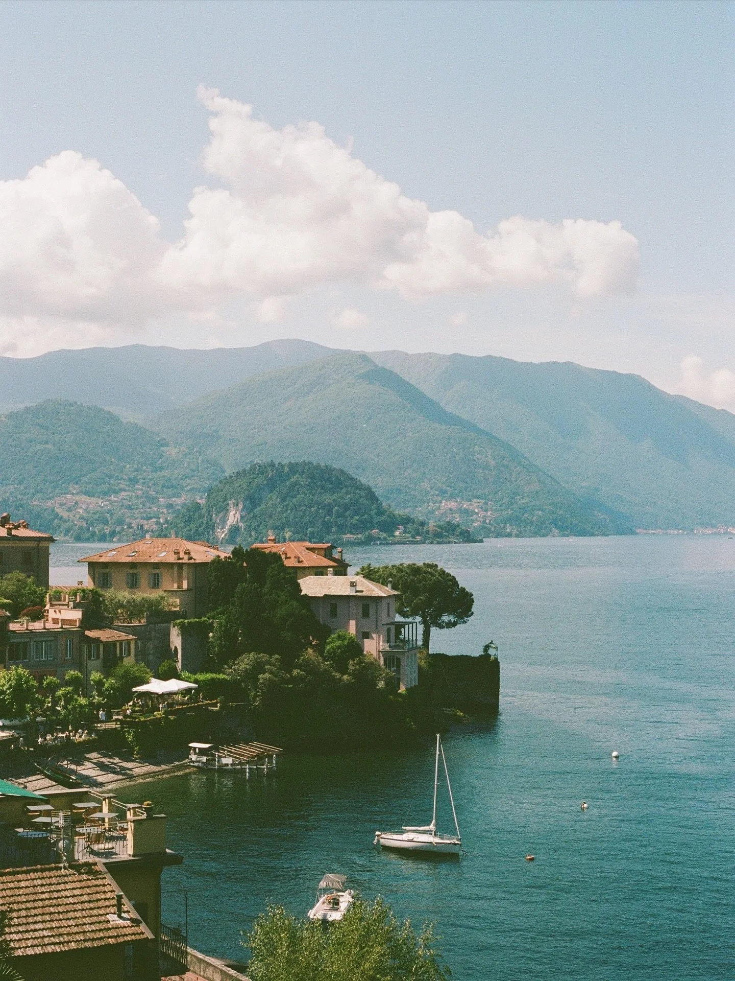 italy film! 

taken on canon a1 with portra 400