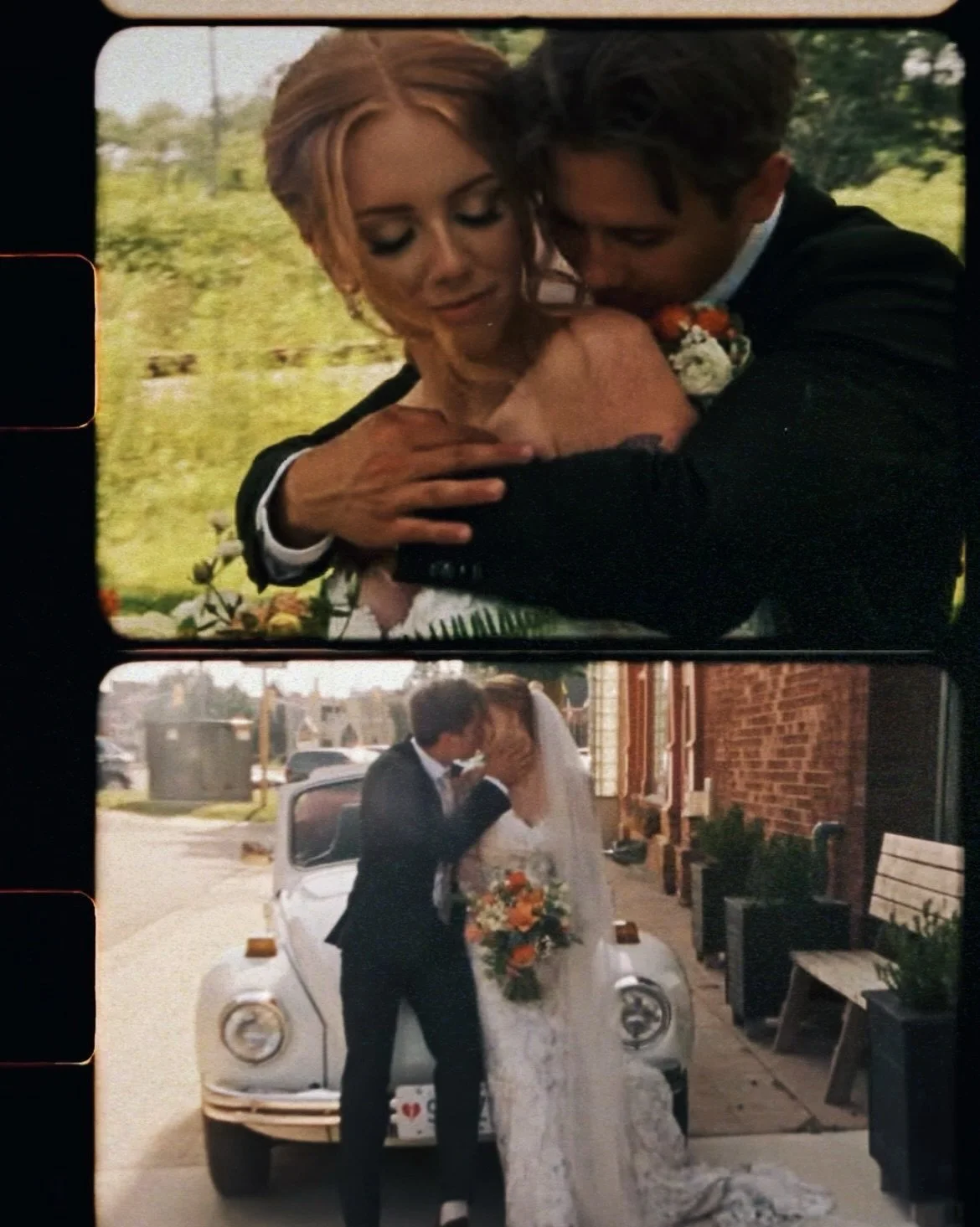 This day last year ???? the Braun&rsquo;s are one year old!! Loving Zak is&hellip;. hearing him hum songs while washing dishes. Notes left around our apartment. &ldquo;I love you&rdquo; always on the tip of his tongue. Coffee brought to me in bed eve