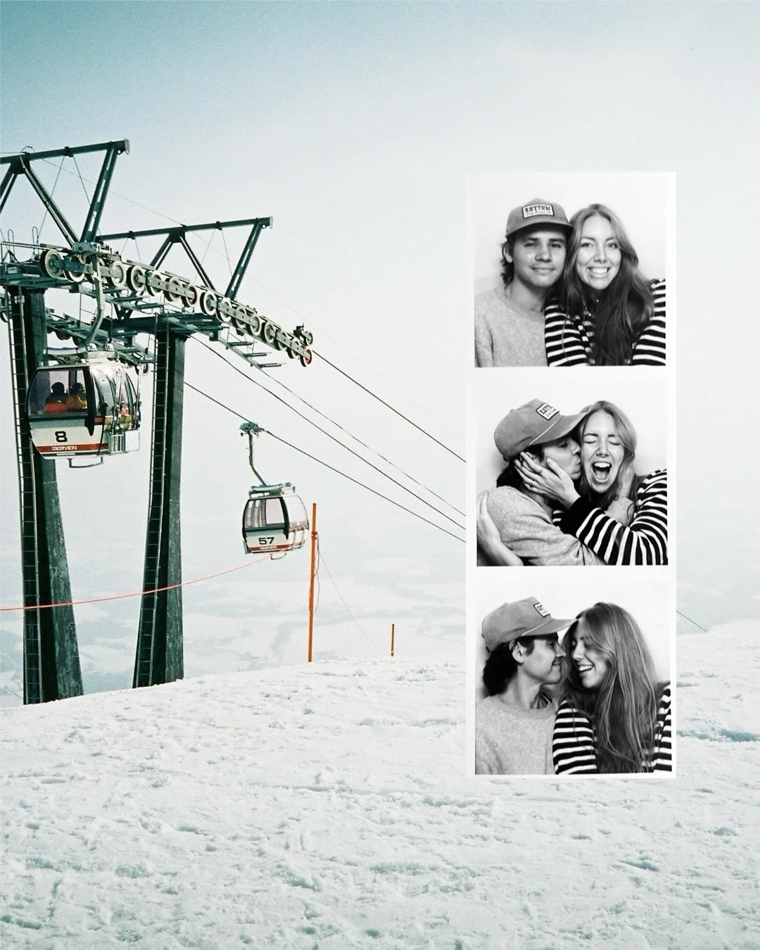 we&rsquo;re going to Japan with @ridenature! a nonprofit ministry that uses action sports to spread the gospel. In 2 days, we are leading a missions team to Hokkaido, Japan to share the message of Jesus through snowboarding! Only 1% of Japan believes