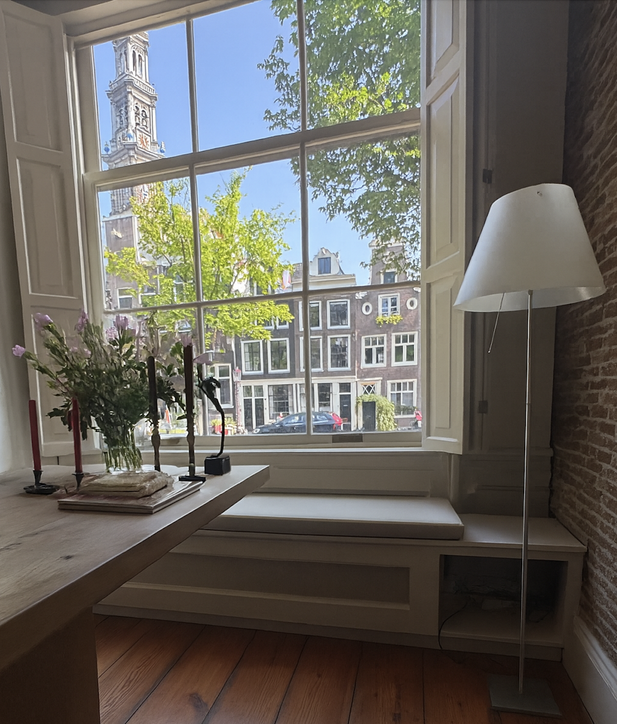 Kussens op maat voor je bank met persoonlijke aan huis inmeet service