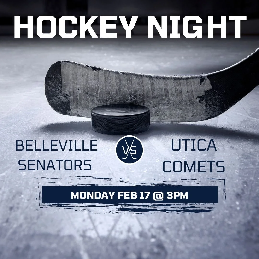 Hockey Night