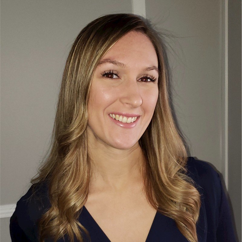 Sabrina Seccareccia
