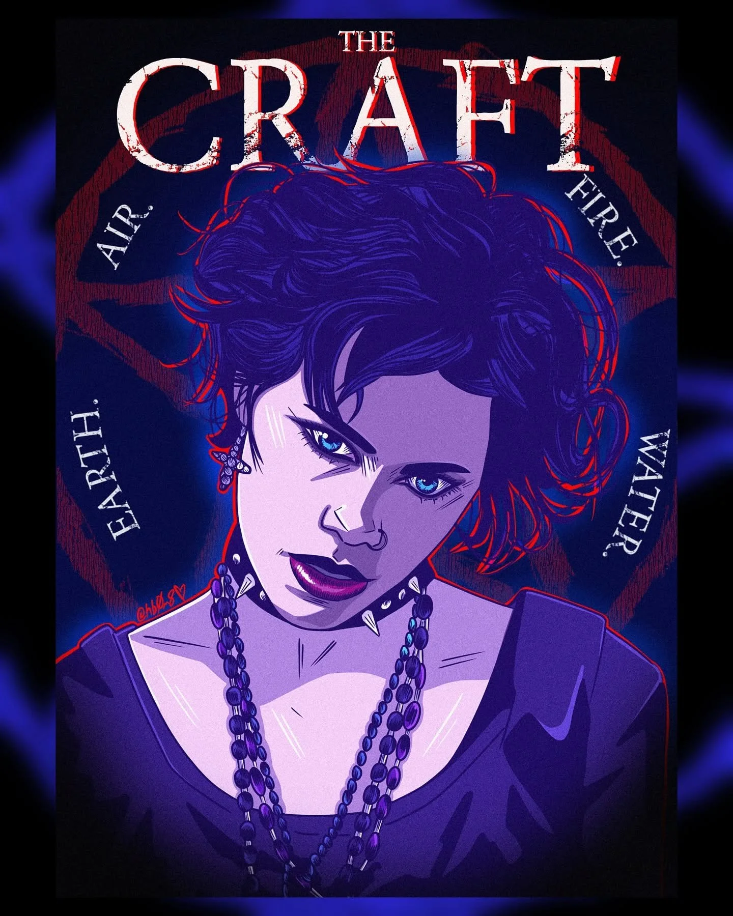 Light as a feather stuff as a board. 🤌🏻

Who remembers this movie? A classic.

I have many memories of a group of us kids sitting around on the grass across from my childhood home trying to levitate each other. We could never quite manage it. No id