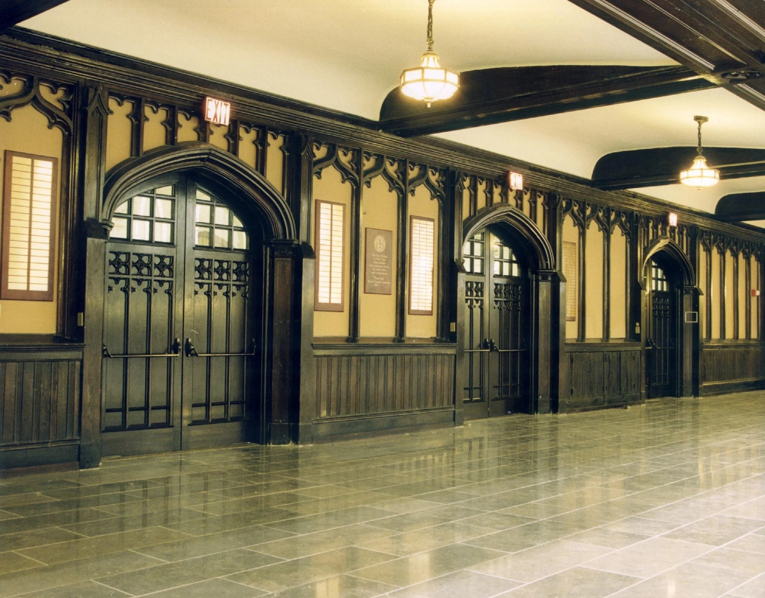 The City College of New York