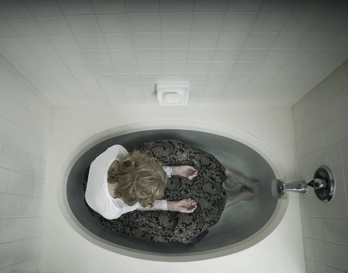 Troubling Thoughts; No Simple Tasks; Assisted Journey