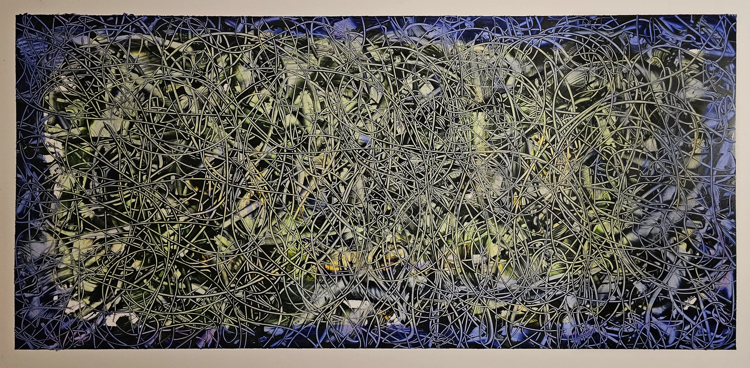 Luminomycedes Nocturnalis