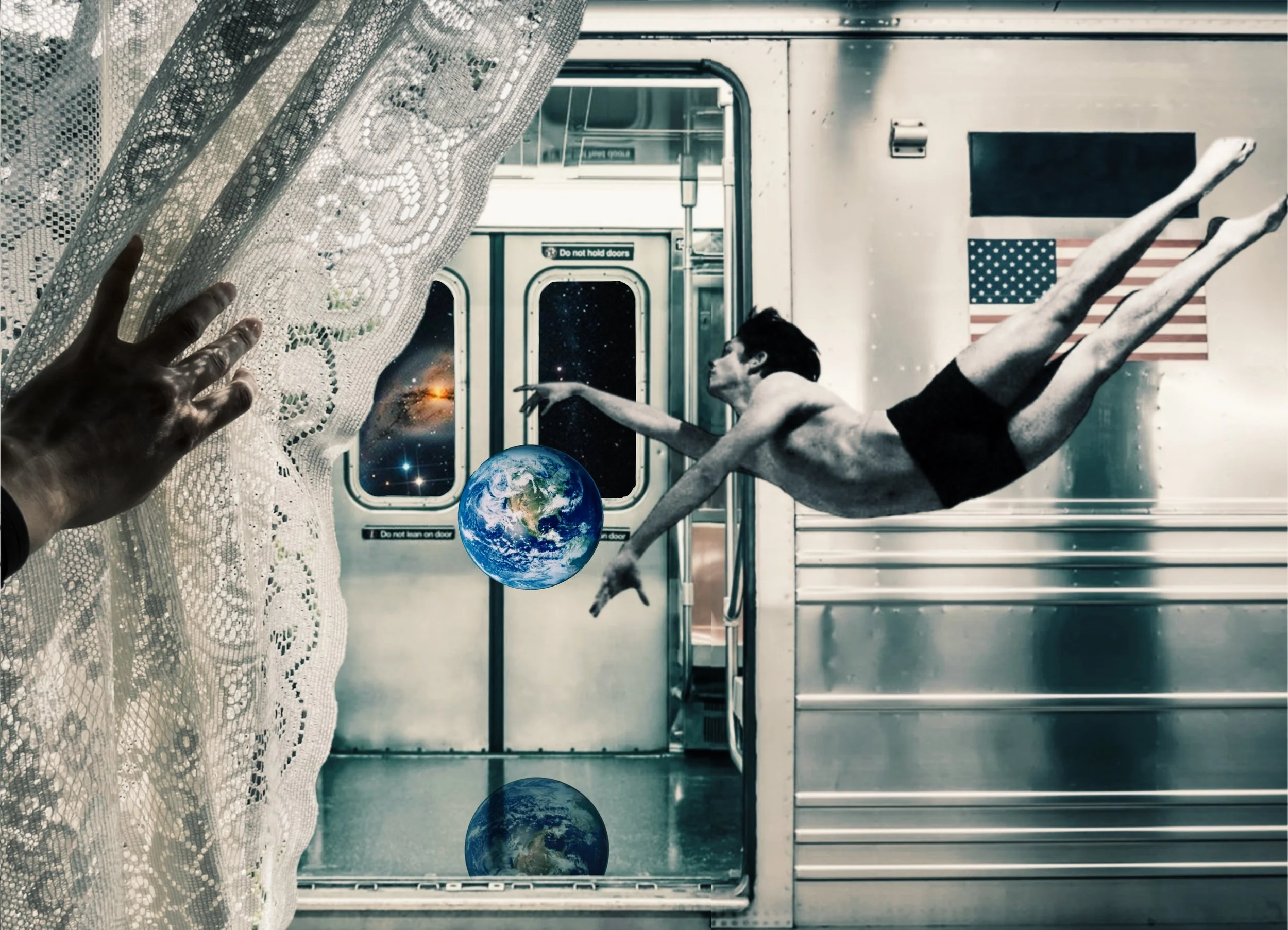 Last Call; Internal Pain