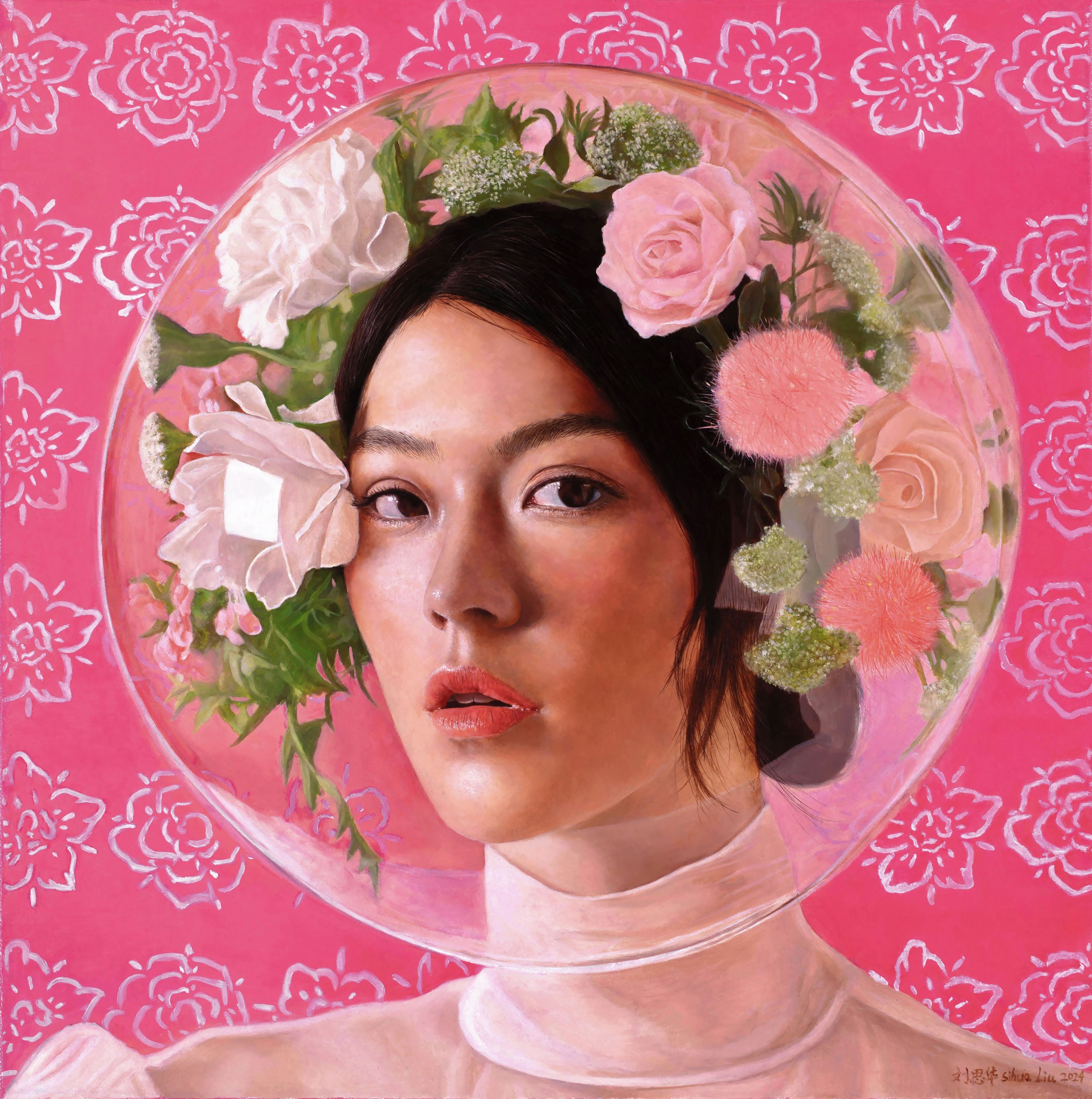 The Flowers of Isolation