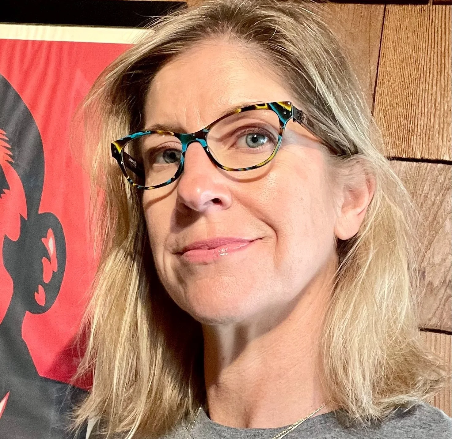 Kelly Hartigan Goldstein