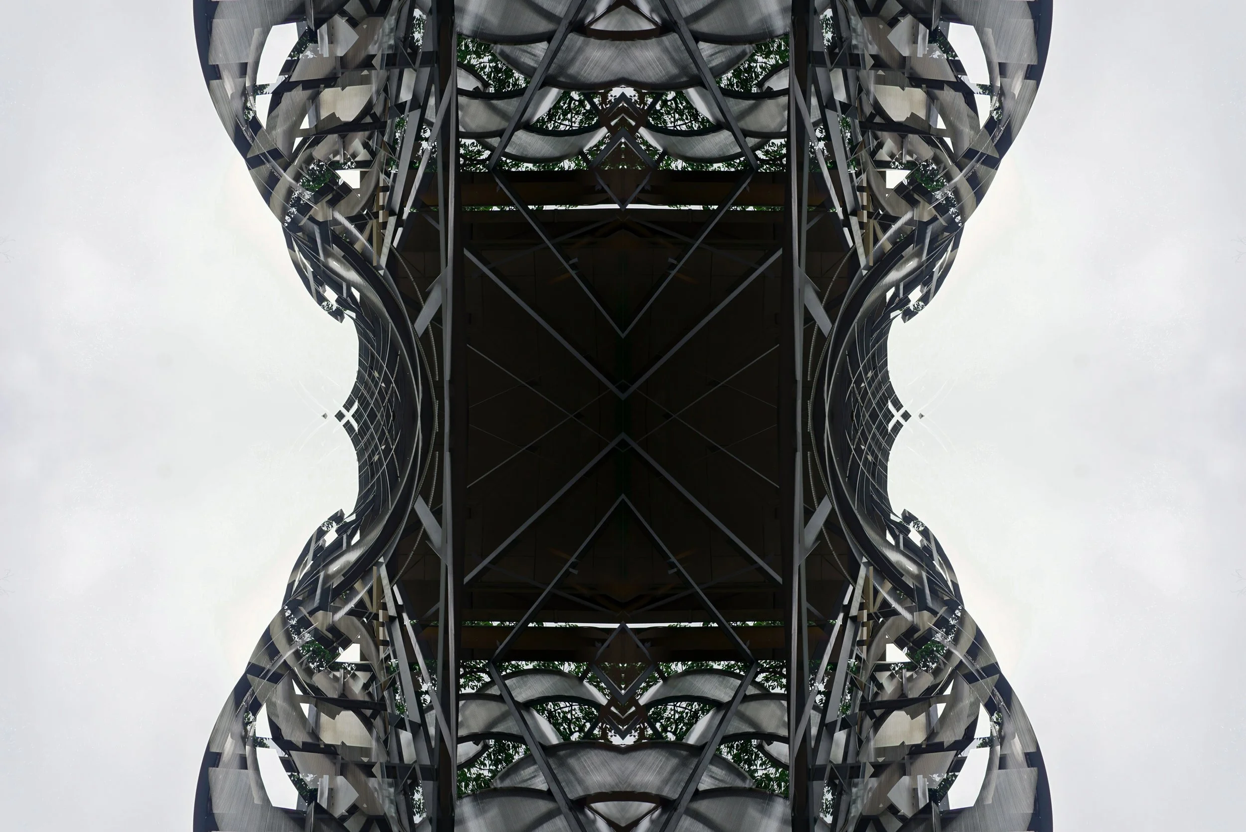 Threshold of the Quiet Structure