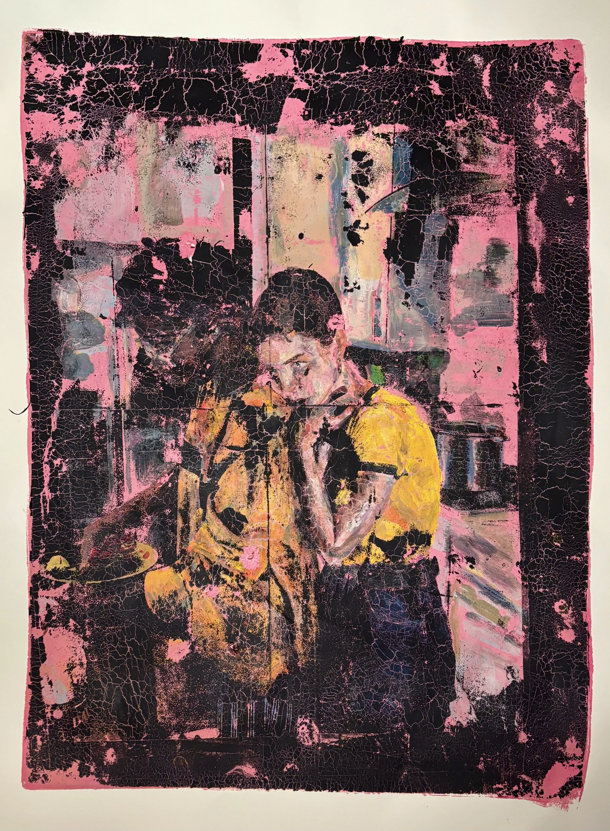 Alchemy of a Shared Kitchen