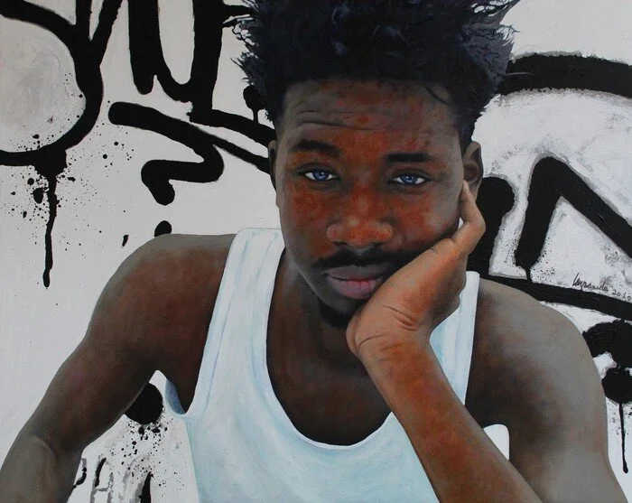 Harlem (Freedom! Equality!)