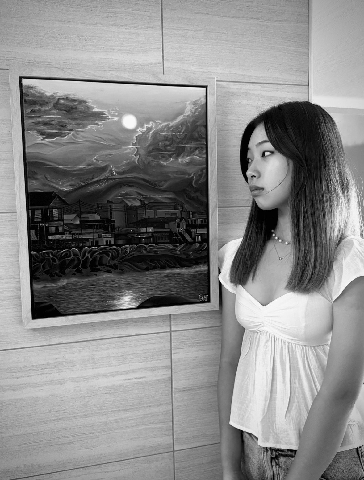 Ellie Kim