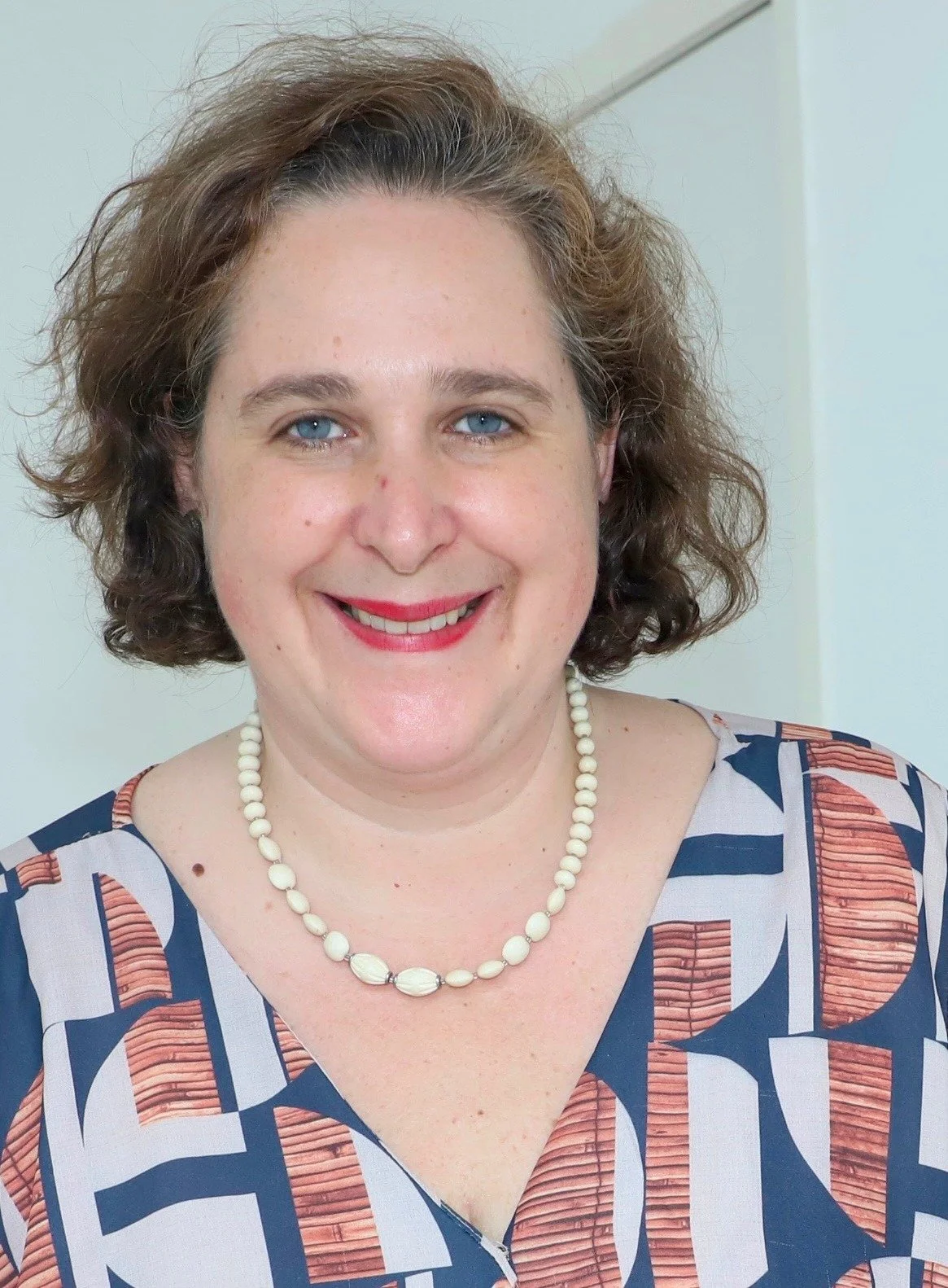 Indiara Nicoletti Ramos