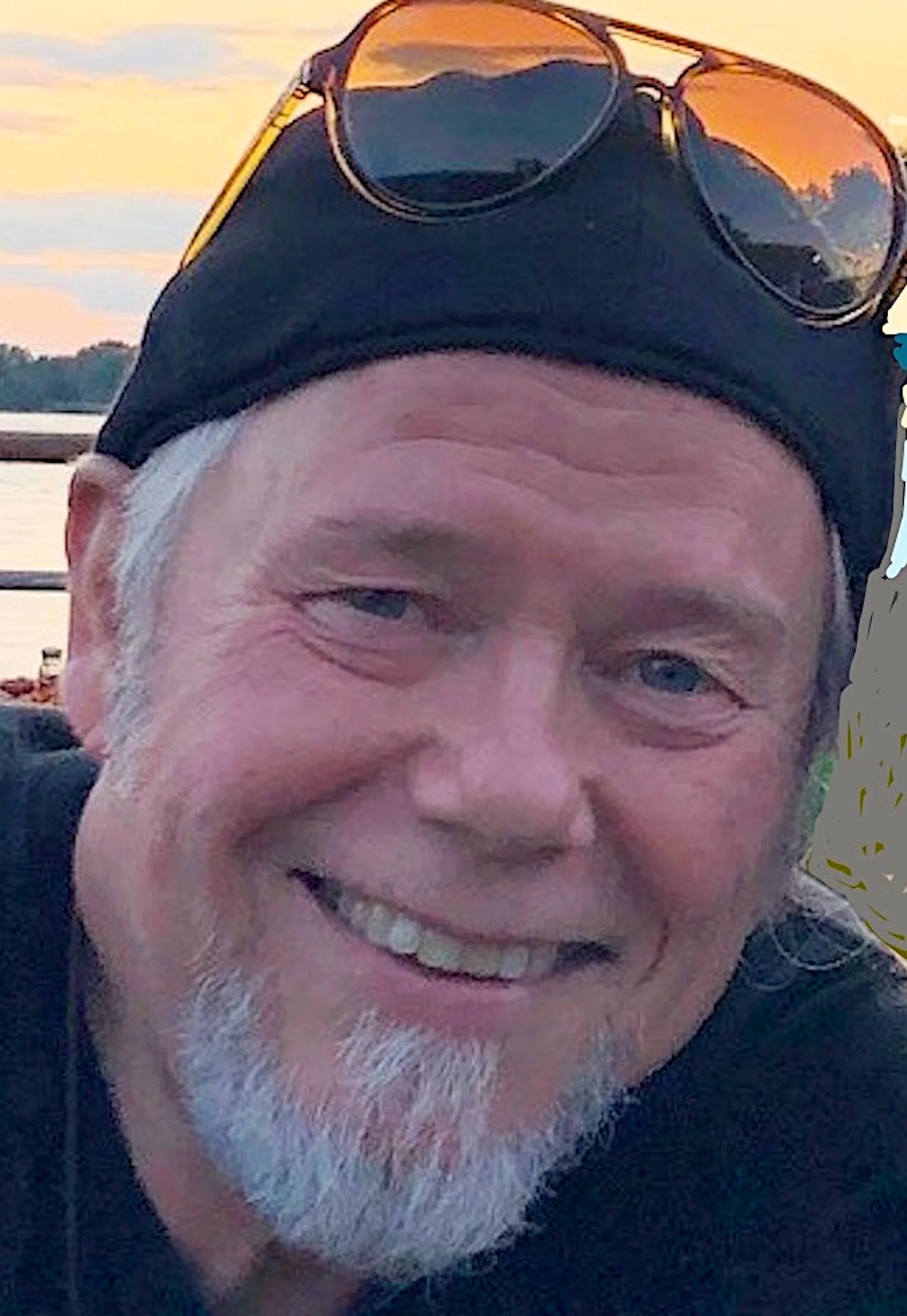 Jeffrey K. Otto