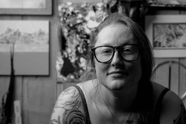 Madisen Glee Mitchell