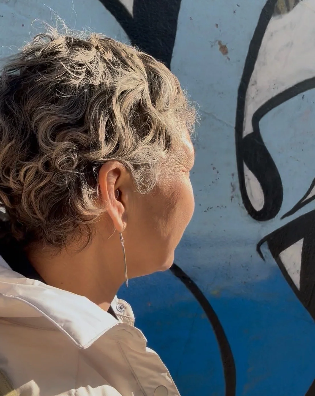 Duwenavue Sante Johnson