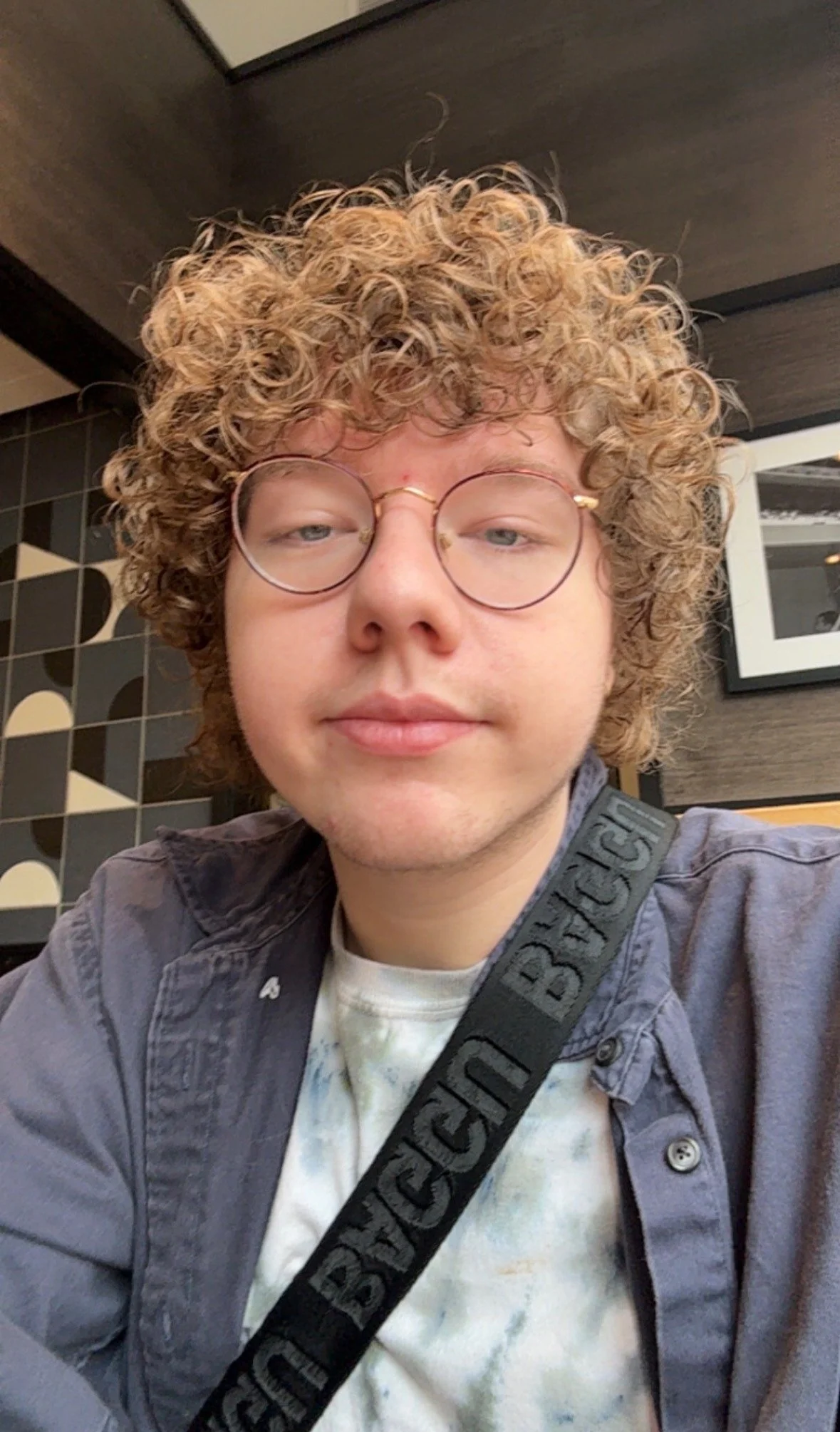 James Alexander Lewis