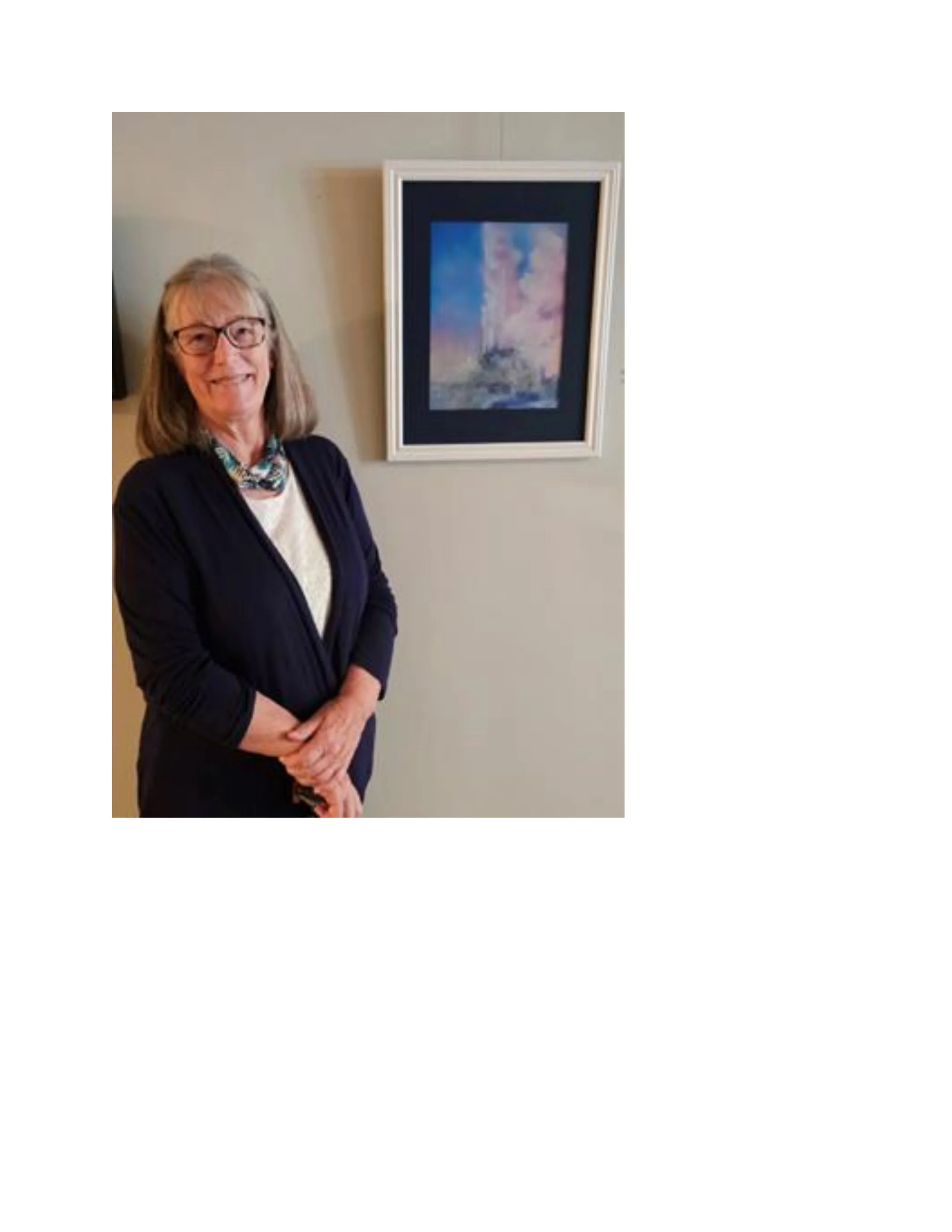 Barbara Wentzell Jaquith