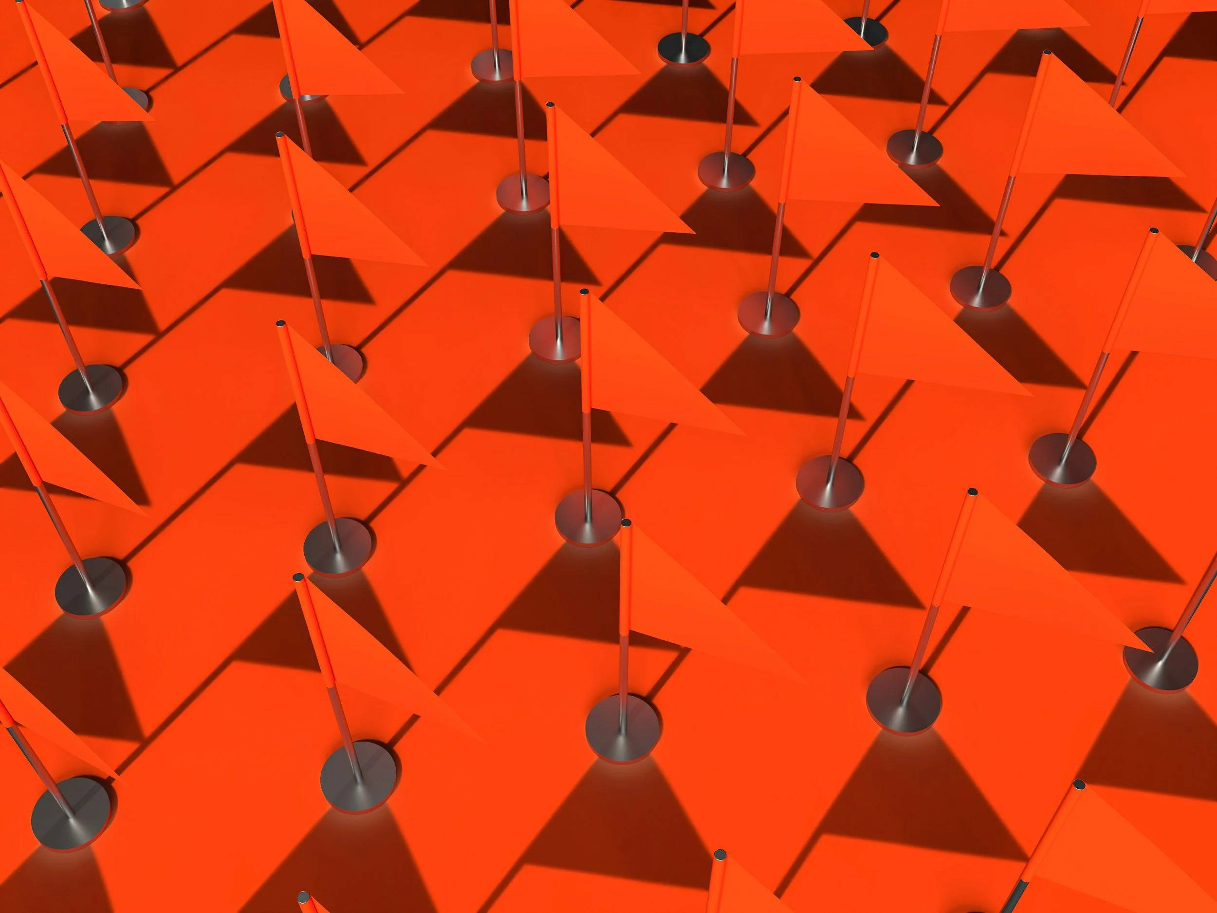 Red Flags Jurors Notice Immediately