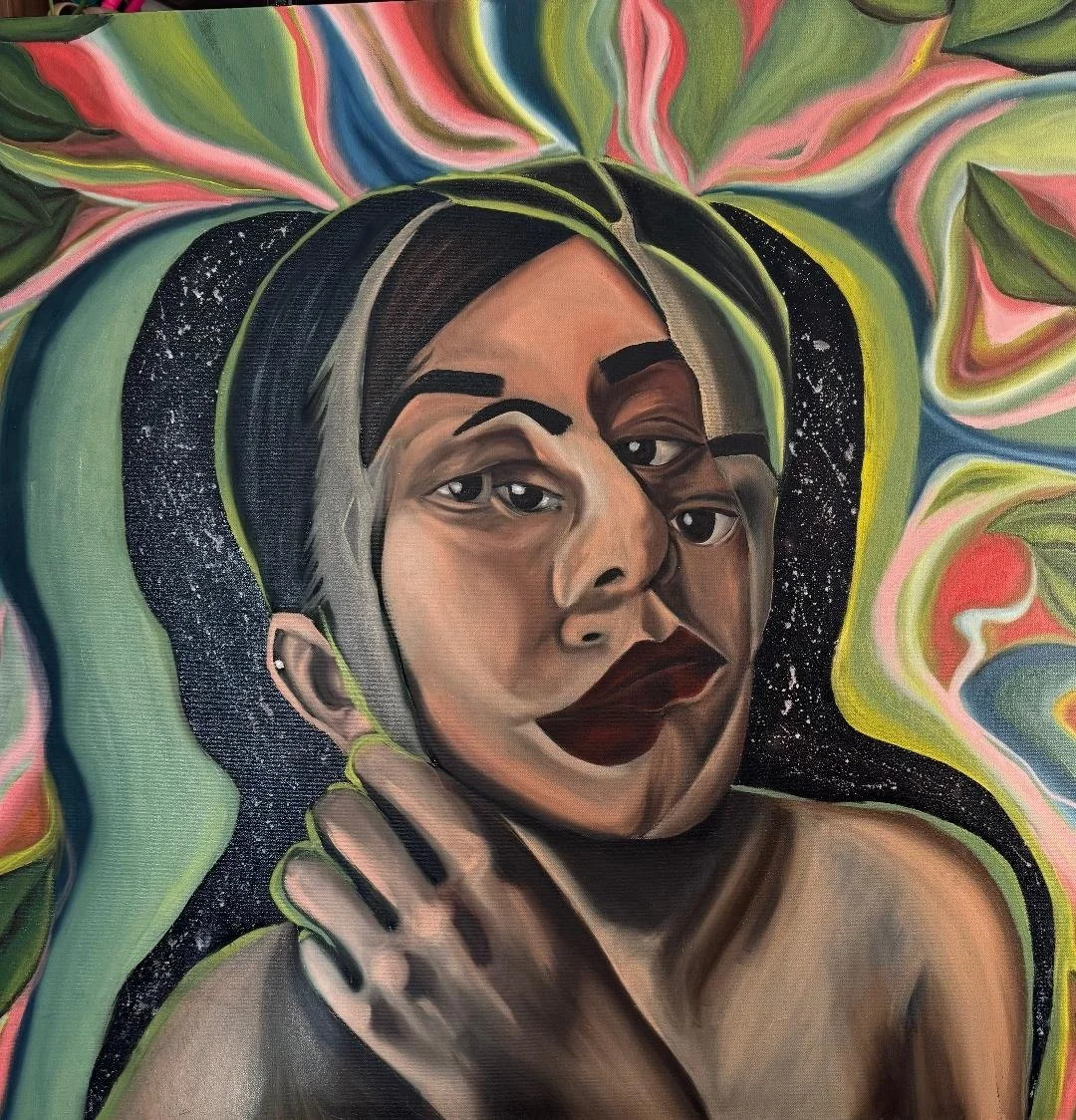 Higher Self