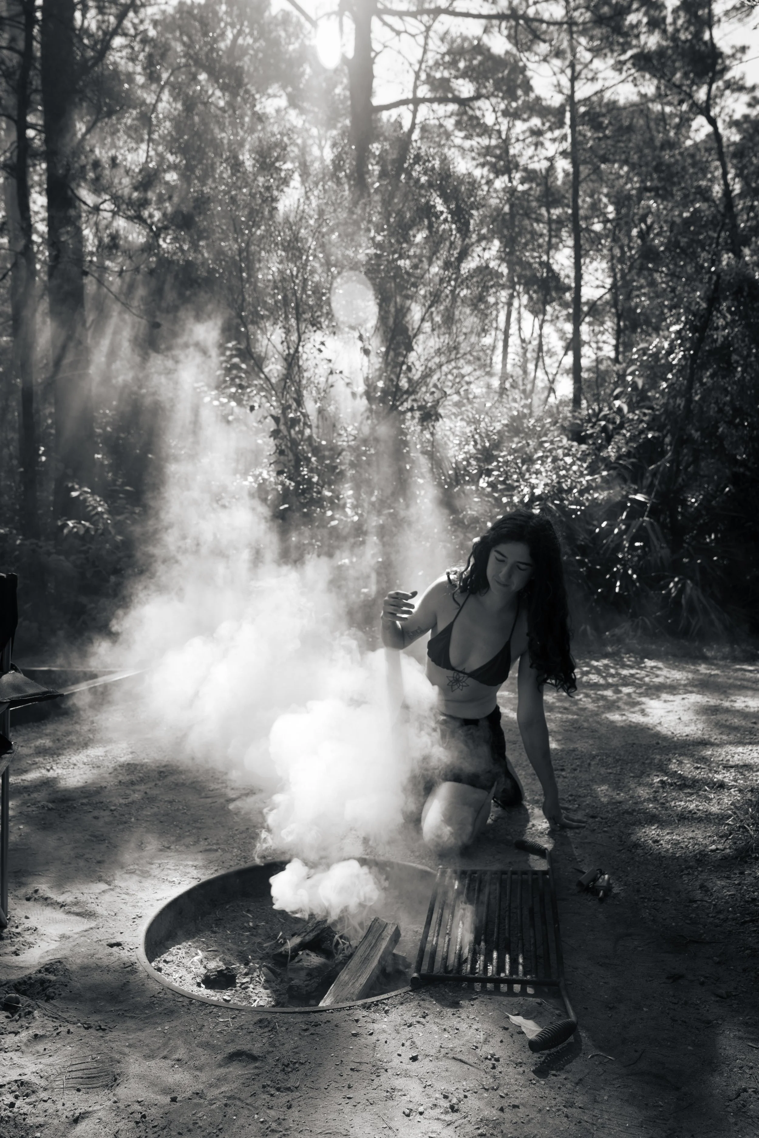 Fire