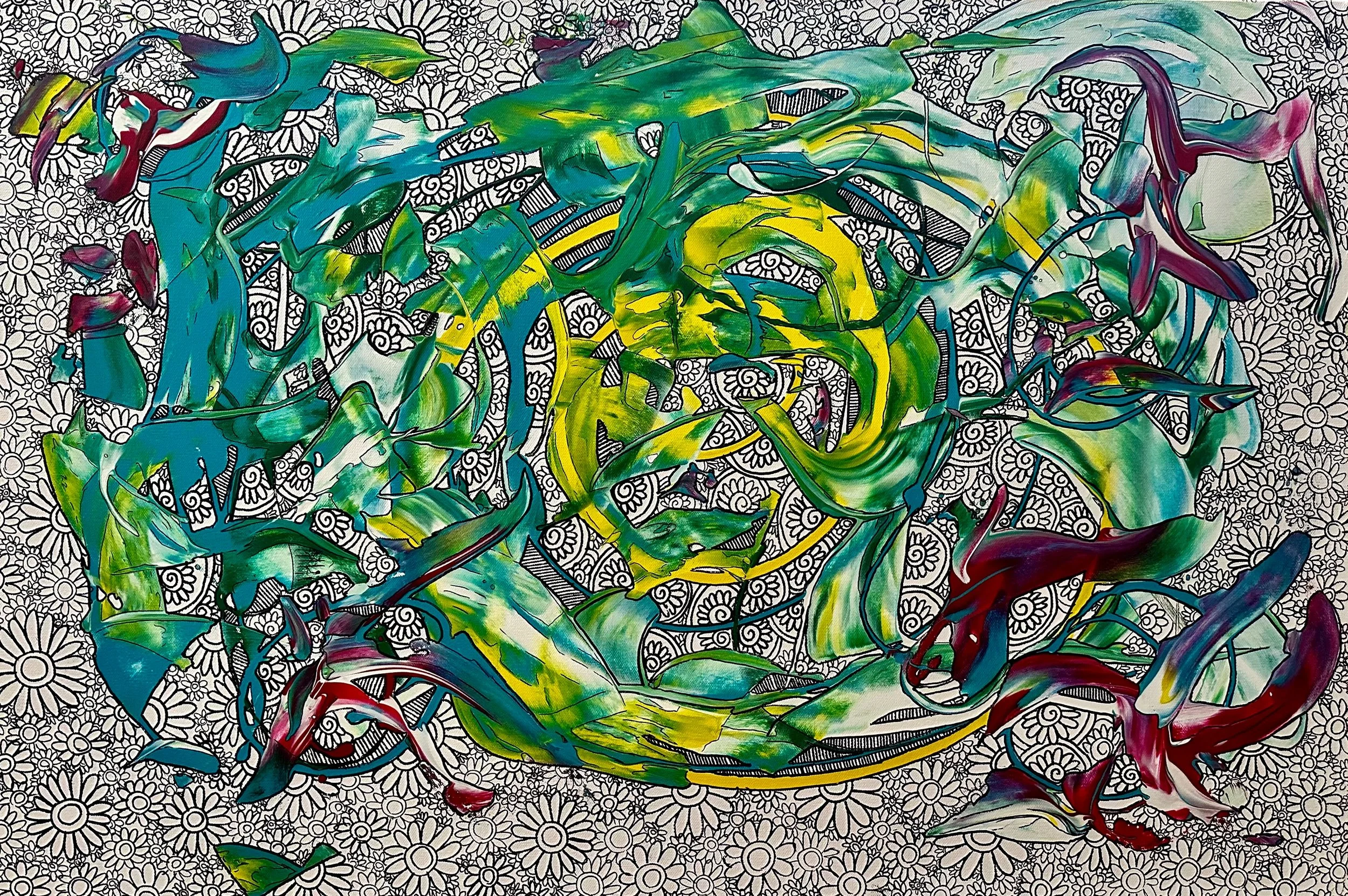 Spiraling