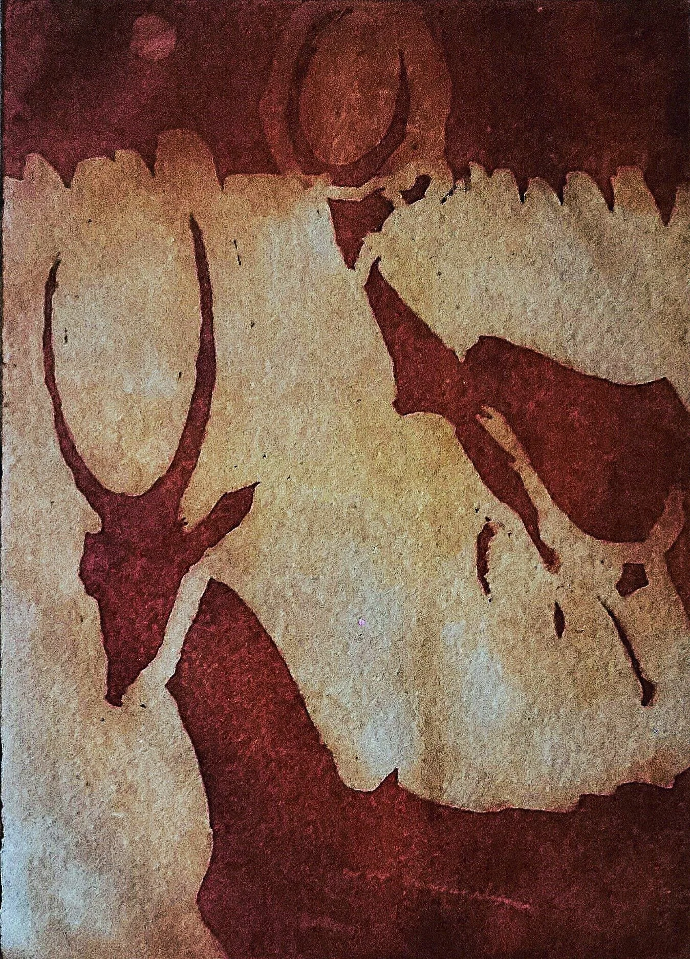 Waterbucks
