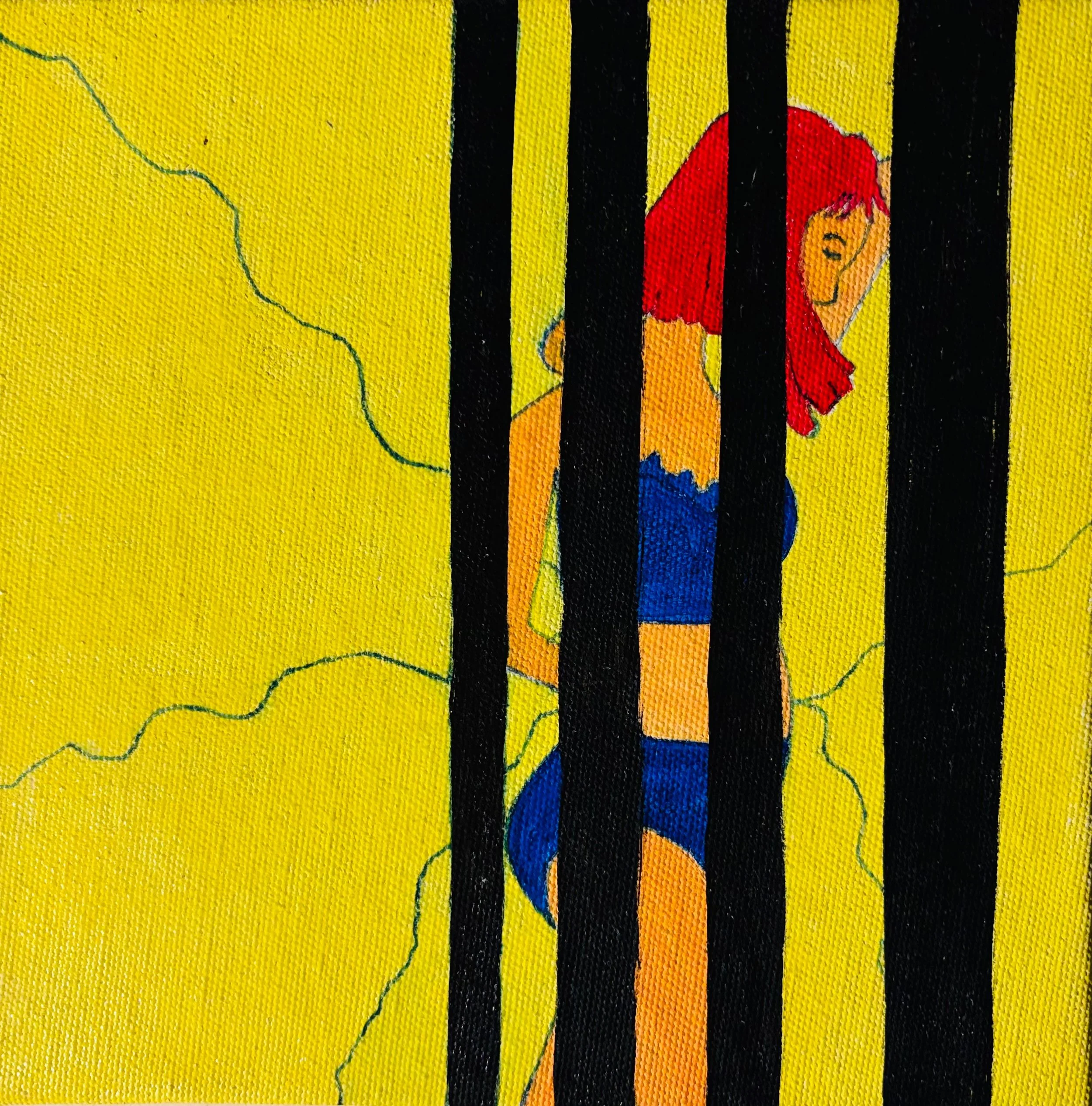 The Myth of ‘Letting Go’